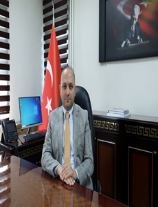 Lütfullah GÖKTAŞ