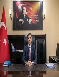 Dr. Ahmet TOZLU