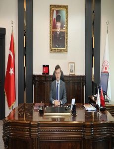 Muhammet Serdar ERDOĞAN