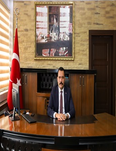 Furkan Taha TÜRKMENOĞLU